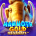Mammoth Gold Megaways