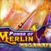 Power of Merlin Megaways