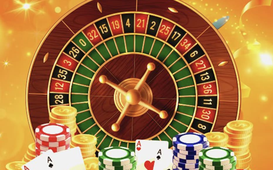 roleta brasileira playtech