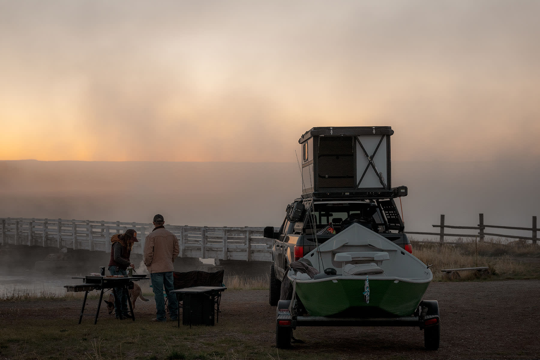 Watch our anthem video