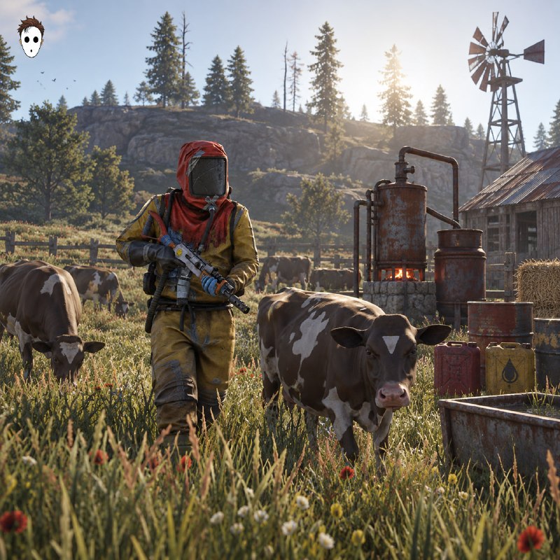У Rust готують біопаливо та дизельний генератор
