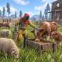 Масштабне розширення системи тваринництва у Rust