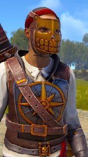 Нові Twitch Drops: Rust Isles