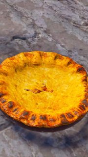 У Rust додано Пиріг з баранини