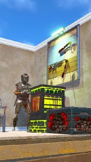 Огляд предметів щотижневого магазину Rust