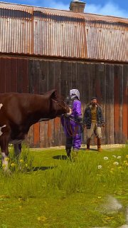 Механіка потенціалу тварин у Rust