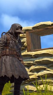 Короткий огляд жовтневого оновлення Rust