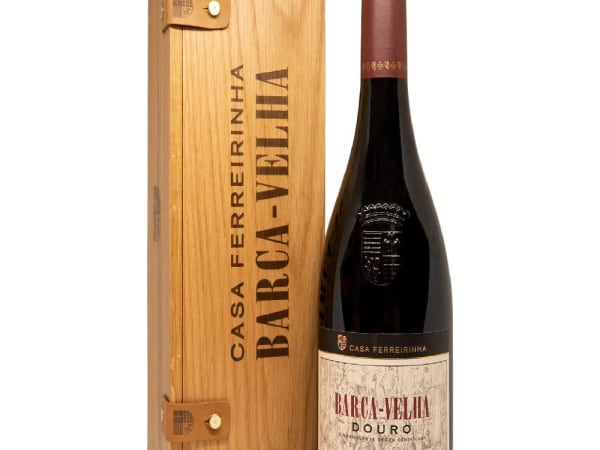 Barca Velha Douro