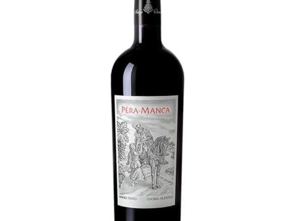 Cartuxa, Pera Manca Tinto, Alentejo