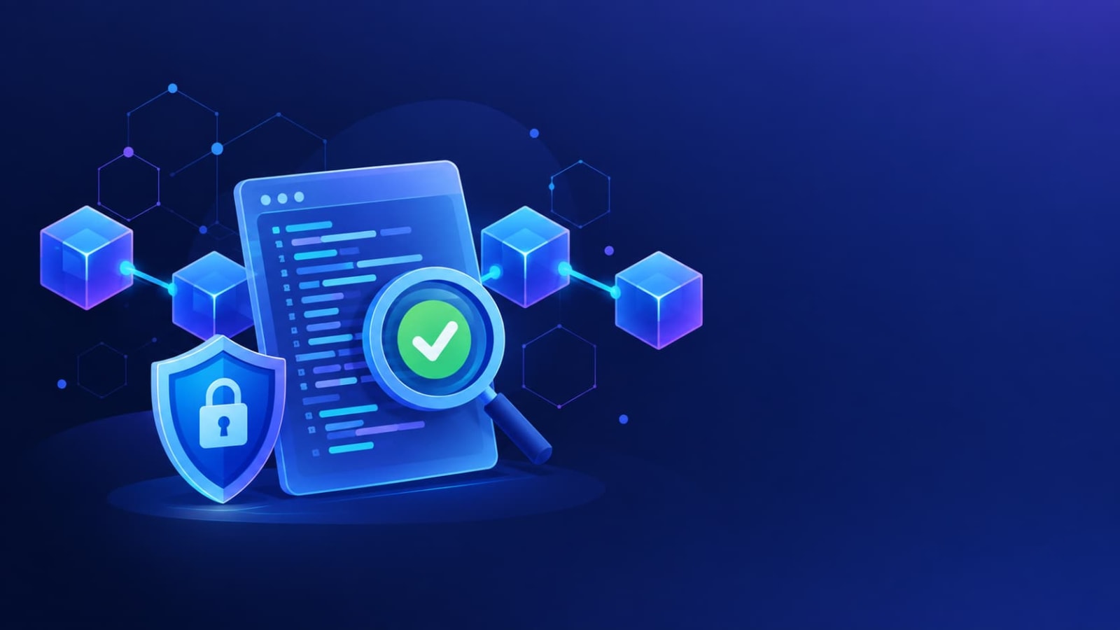Audit Smart Contract: Metodologi, Tahapan, dan Deliverable bagi Proyek Web3 cover