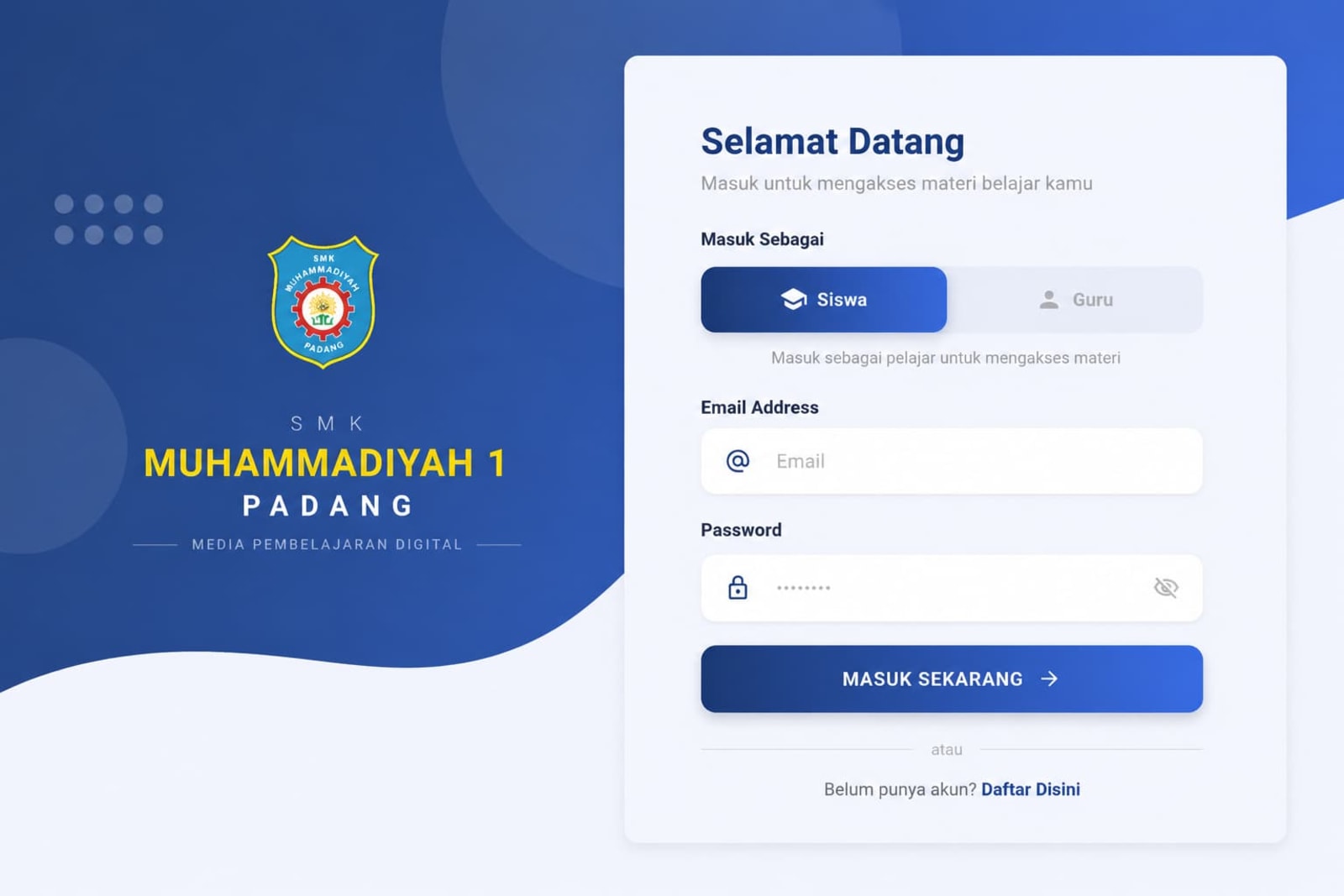 Media Pembelajaran Jarkom — cover screenshot