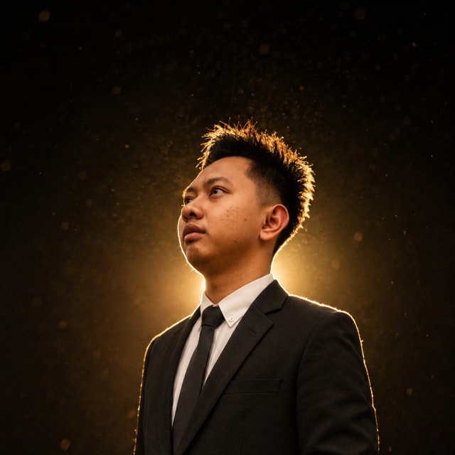 Foto Wahyu Andika Putra