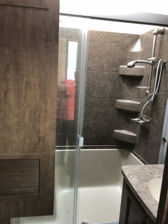 Shower