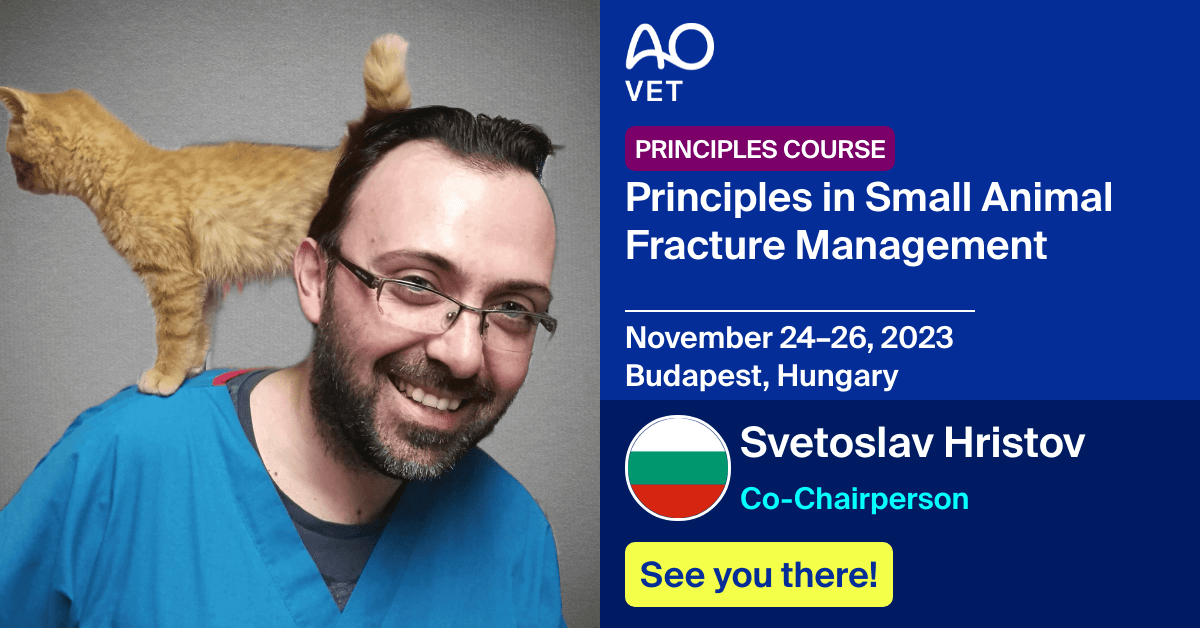 
📅November 24–26, 2023
📍Budapest, Hungary