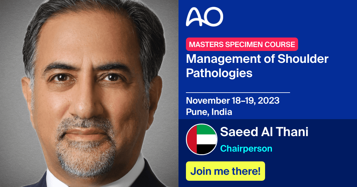 Chairperson
📅November 18–19, 2023
📍Pune, India