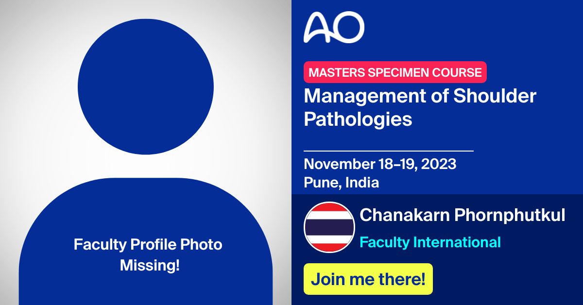 Faculty International
📅November 18–19, 2023
📍Pune, India
