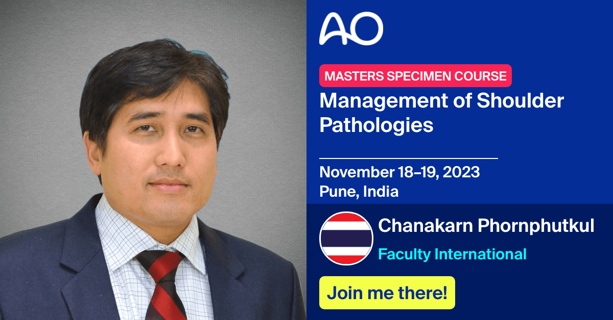 Faculty International
📅November 18–19, 2023
📍Pune, India