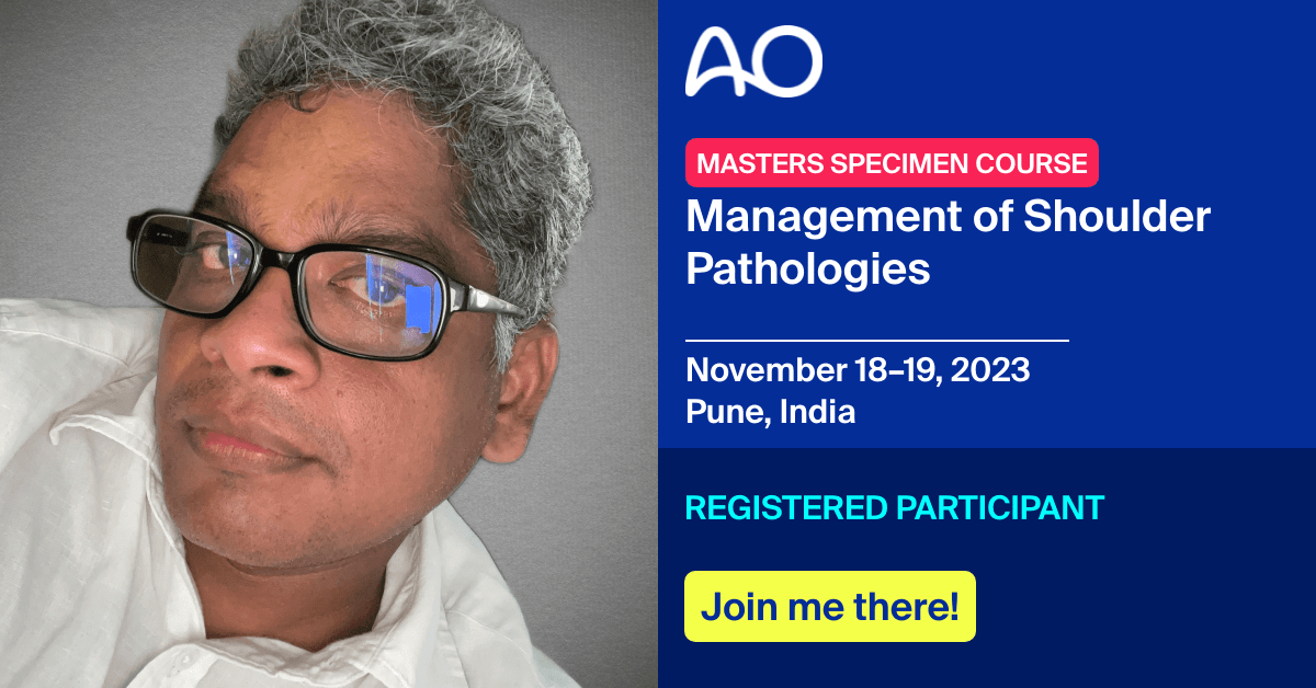 participant
📅November 18–19, 2023
📍Pune, India