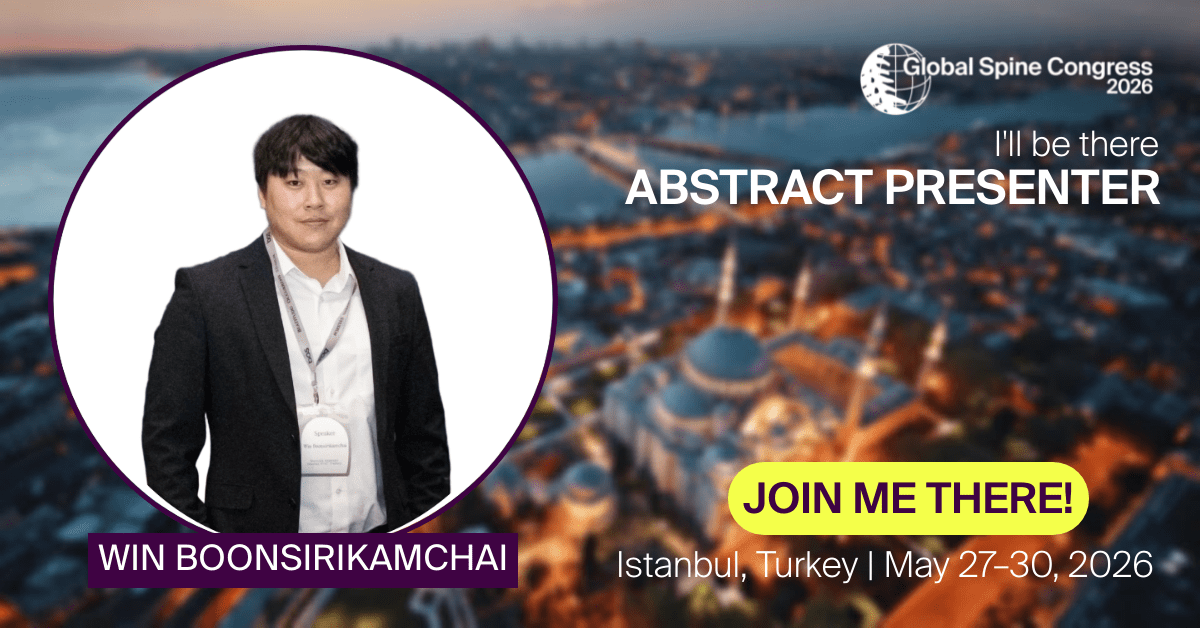 
📅 May 27–May 30, 2026
📍  Istanbul, Turkey