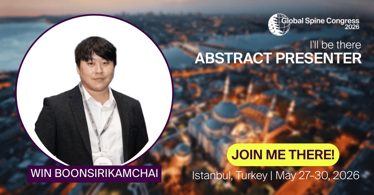 
📅 May 27–May 30, 2026
📍  Istanbul, Turkey