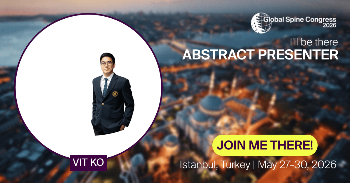 
📅 May 27–May 30, 2026
📍  Istanbul, Turkey