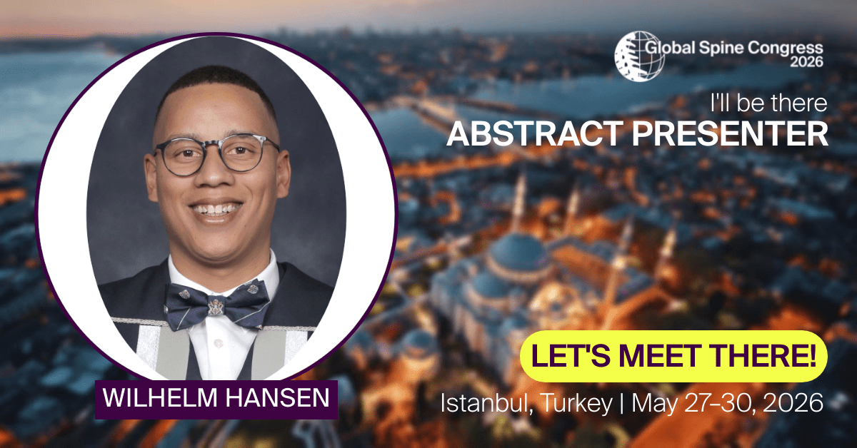 
📅 May 27–May 30, 2026
📍  Istanbul, Turkey