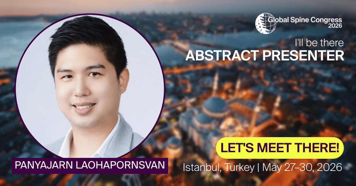 
📅 May 27–May 30, 2026
📍  Istanbul, Turkey