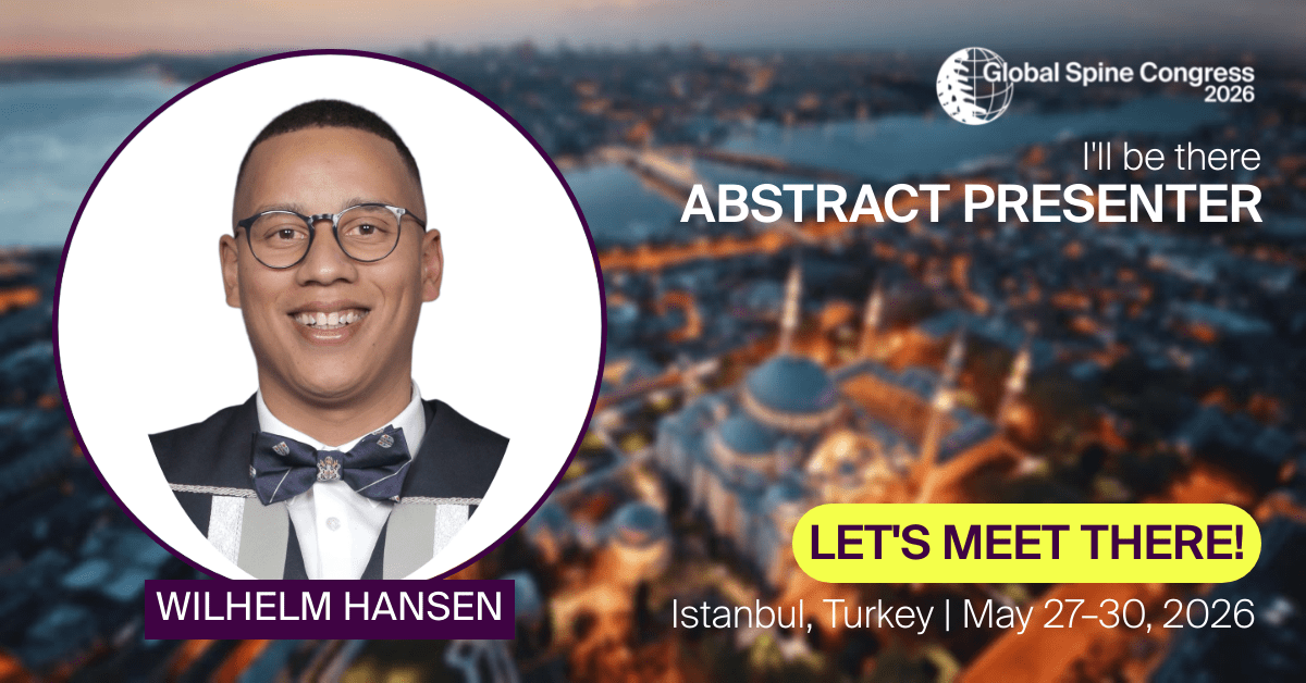 
📅 May 27–May 30, 2026
📍  Istanbul, Turkey