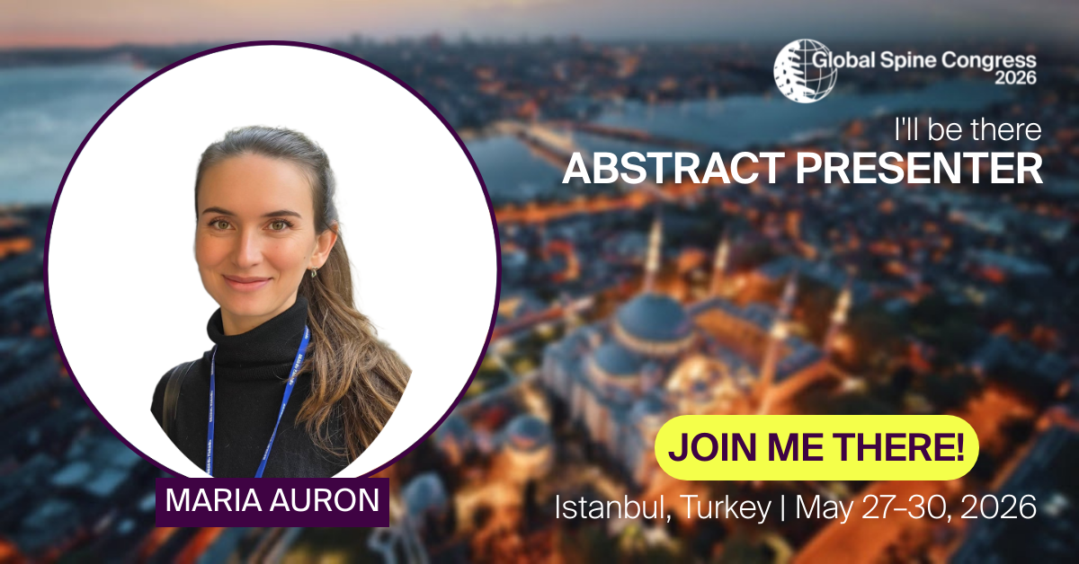 
📅 May 27–May 30, 2026
📍  Istanbul, Turkey