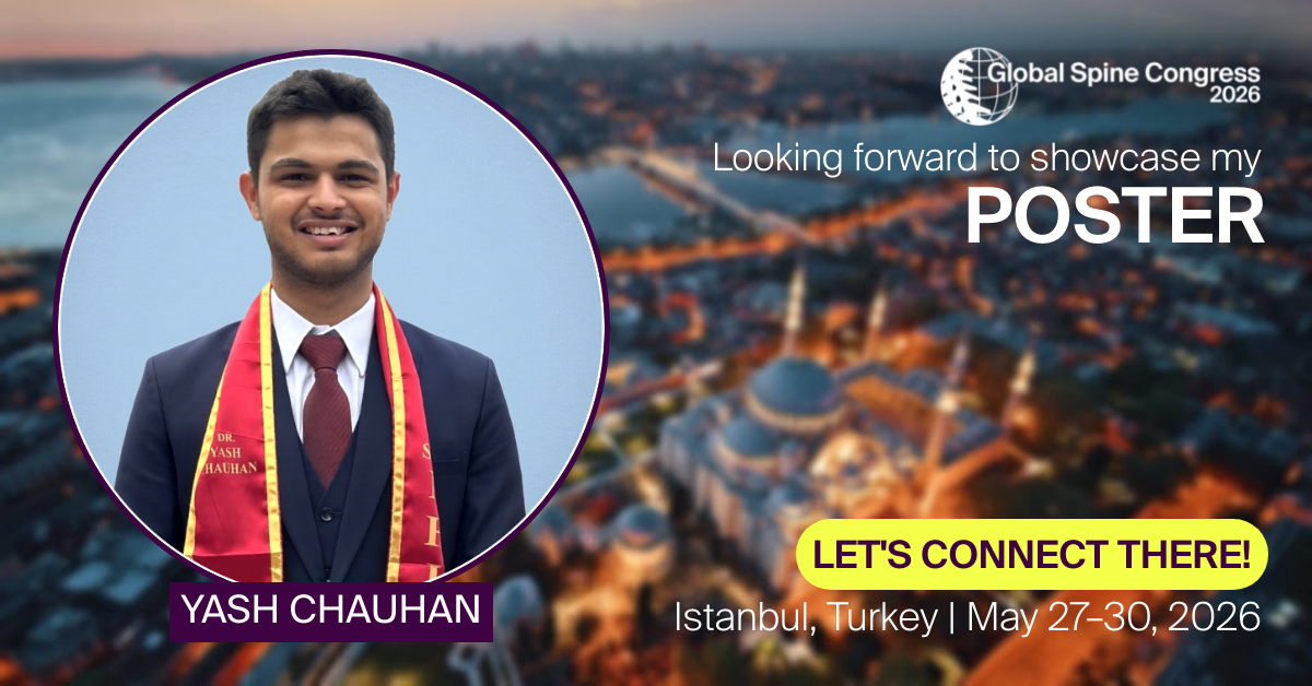 
📅 May 27–May 30, 2026
📍  Istanbul, Turkey