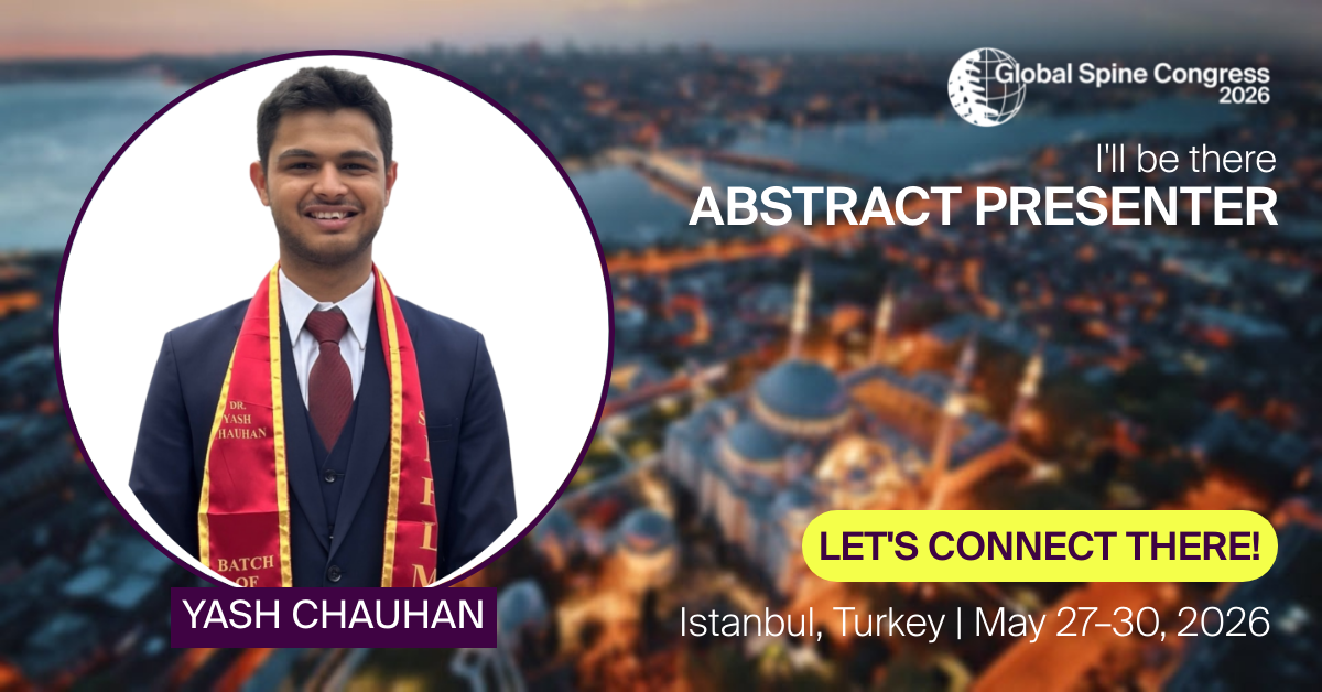 
📅 May 27–May 30, 2026
📍  Istanbul, Turkey