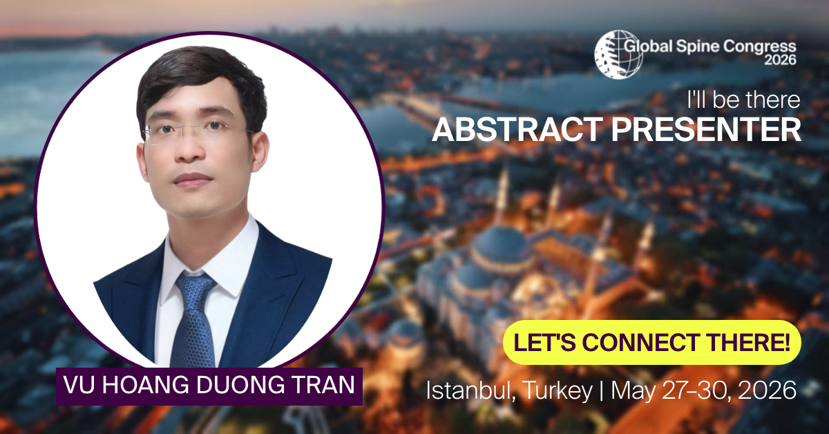 
📅 May 27–May 30, 2026
📍  Istanbul, Turkey