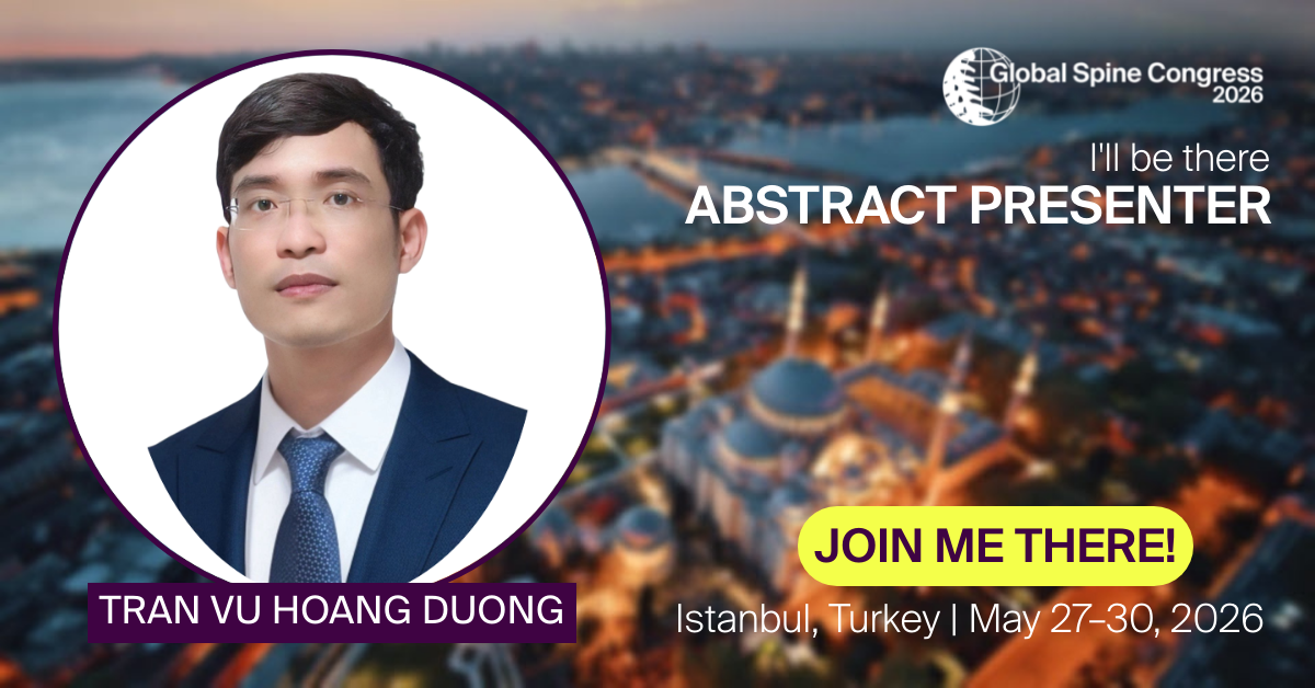 
📅 May 27–May 30, 2026
📍  Istanbul, Turkey