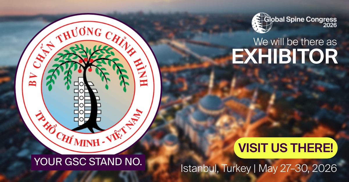 
📅 May 27–May 30, 2026
📍  Istanbul, Turkey