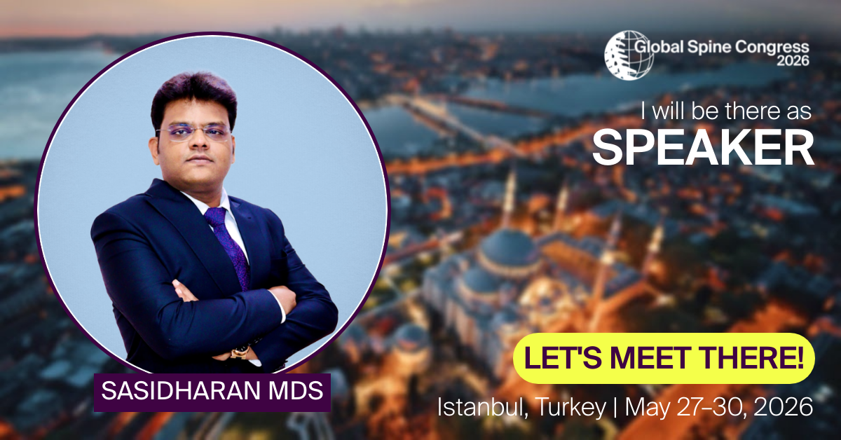 
📅 May 27–May 30, 2026
📍  Istanbul, Turkey