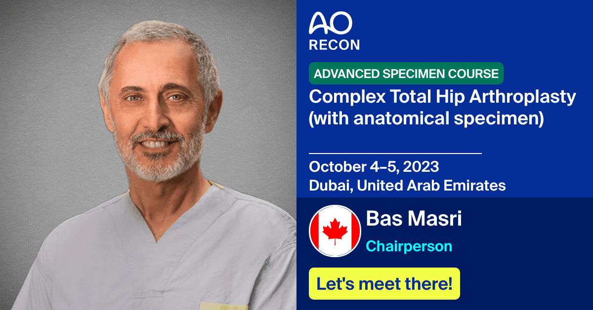 Chairperson
📅October 4–5, 2023
📍Dubai, United Arab Emirates
