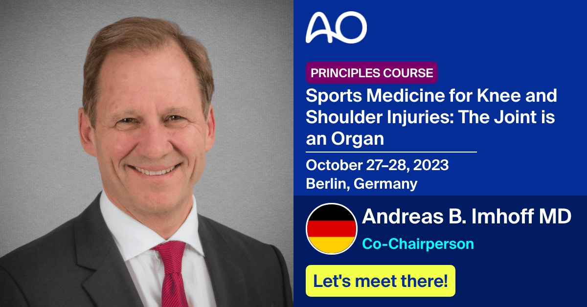 Co-Chairperson
📅October 27–28, 2023
📍Berlin, Germany