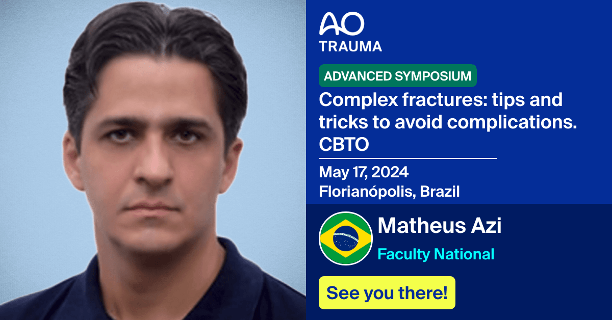 Faculty National
📅 May 17, 2024
📍 Florianópolis, Brazil