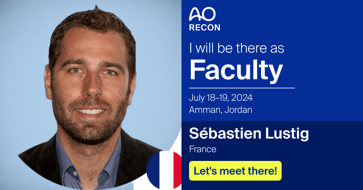 Faculty International
📅 July 18–19, 2024
📍 Amman, Jordan