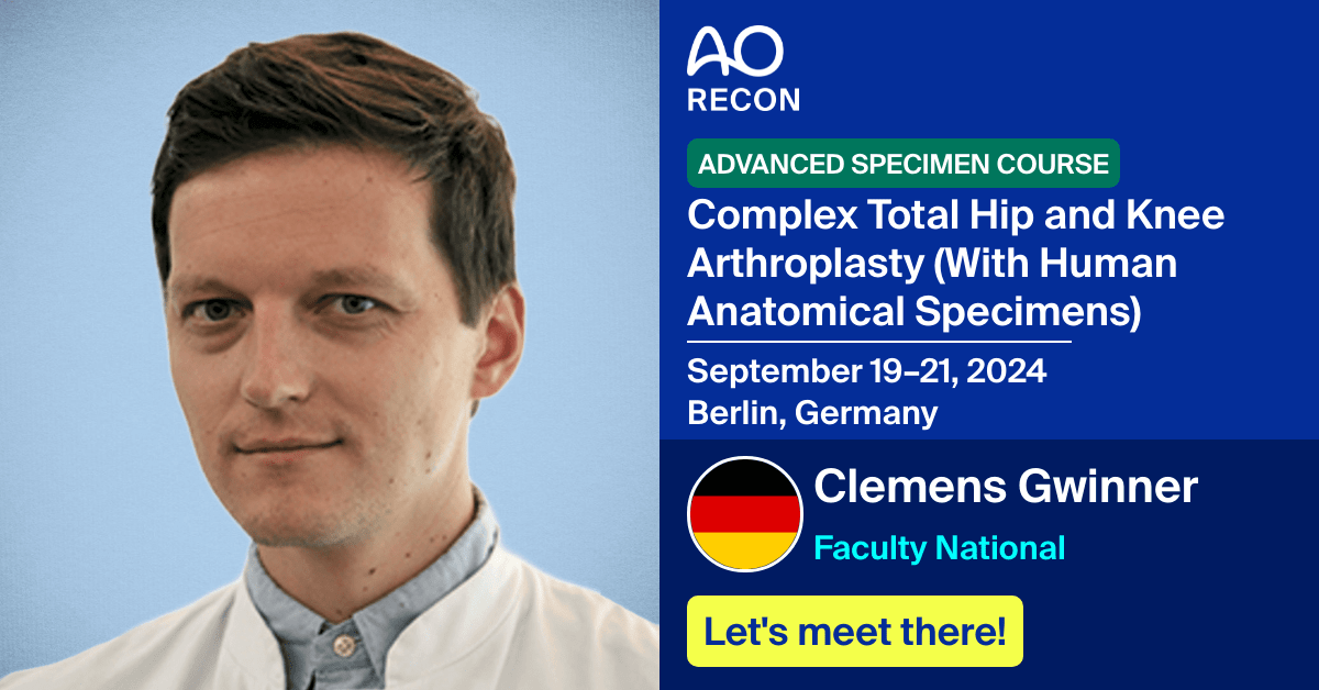 Faculty National
📅 September 19–21, 2024
📍 Berlin, Germany