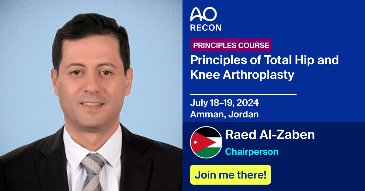 Chairperson
📅 July 18–19, 2024
📍 Amman, Jordan