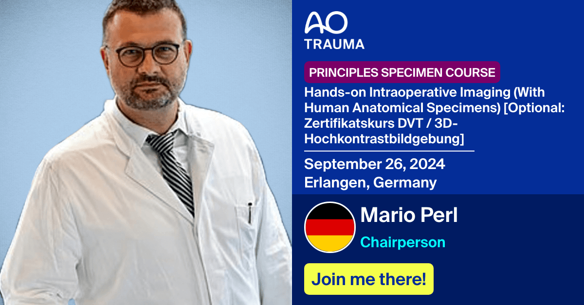 Chairperson
📅 September 26, 2024
📍 Erlangen, Germany