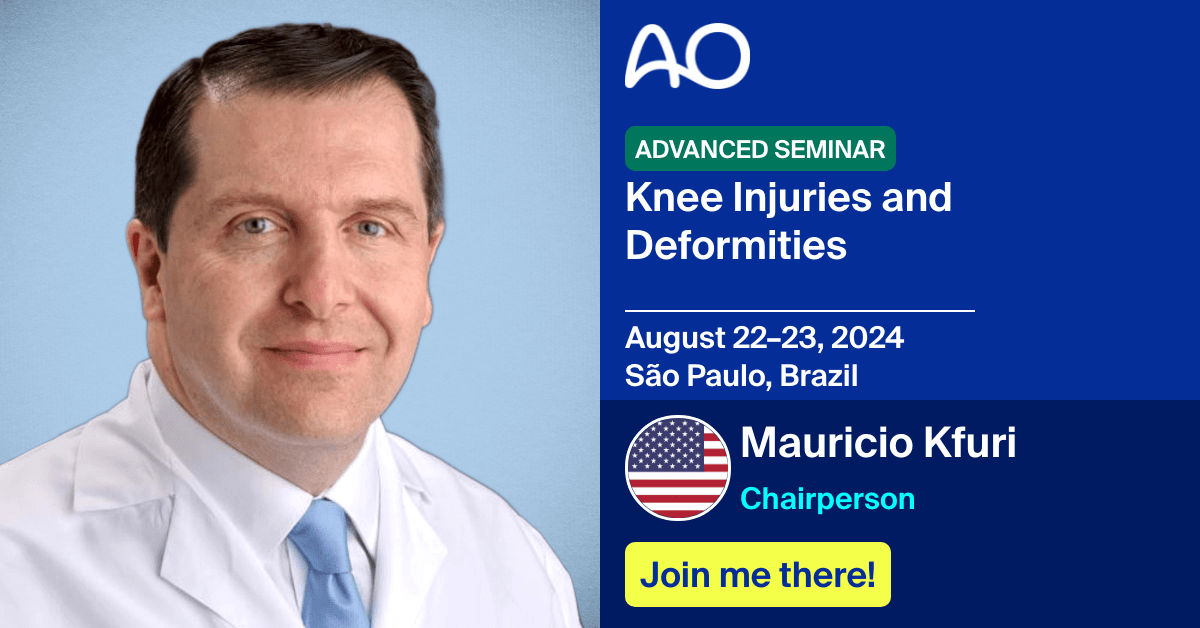 Chairperson
📅 August 22–23, 2024
📍 São Paulo, Brazil