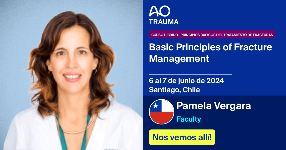 Faculty
đź“… 6 al 7 de junio de 2024
📍 Santiago, Chile