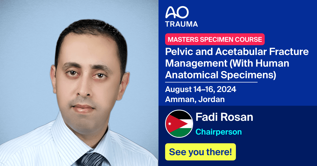Chairperson
📅 August 14–16, 2024
📍 Amman, Jordan