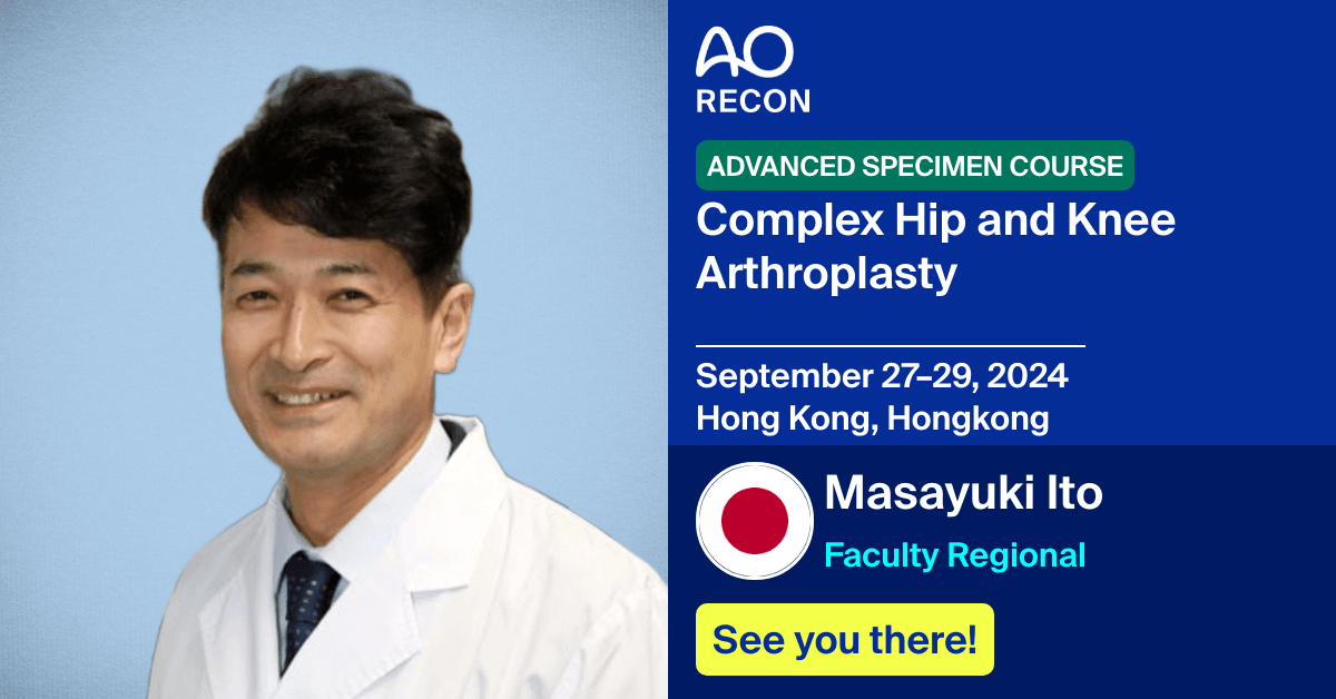 Faculty Regional
📅 September 27–29, 2024
📍 Hong Kong, Hongkong