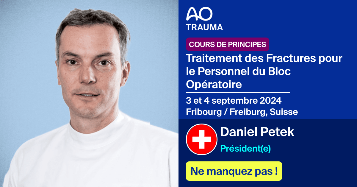 Président(e)
📅 3 et 4 septembre 2024
📍 Fribourg / Freiburg, Suisse