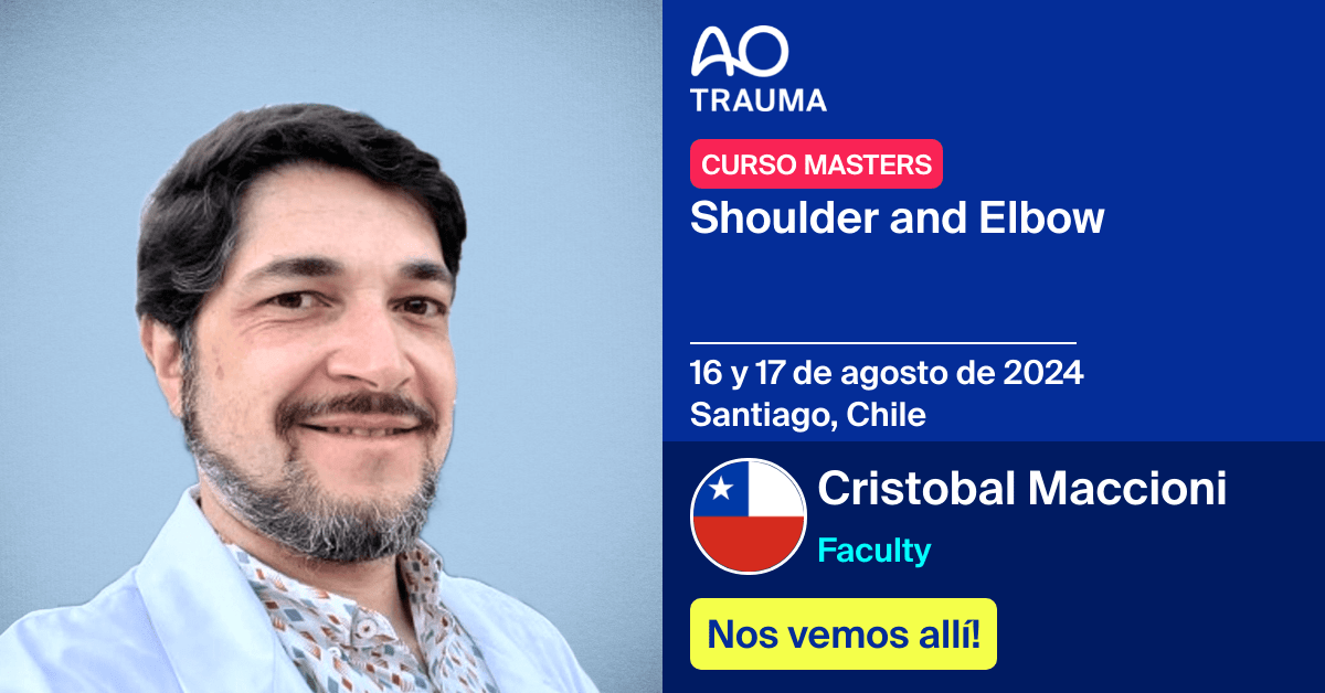 Faculty
đź“… 16 y 17 de agosto de 2024
📍 Santiago, Chile