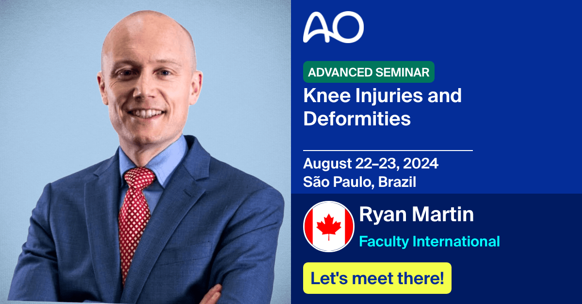 Faculty International
📅 August 22–23, 2024
📍 São Paulo, Brazil