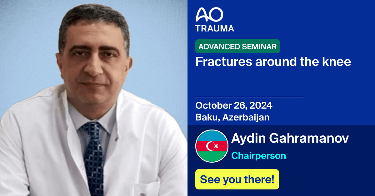 Chairperson
đź“… October 26, 2024
📍 Baku, Azerbaijan